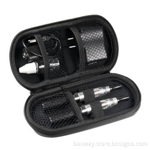 Cloud b ego e-cigarette vaporizer and battery